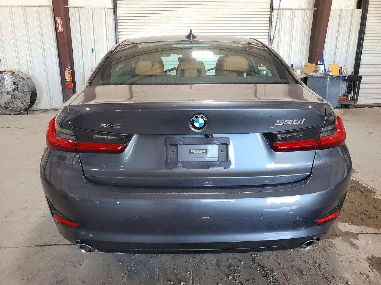 2021 BMW 330xi