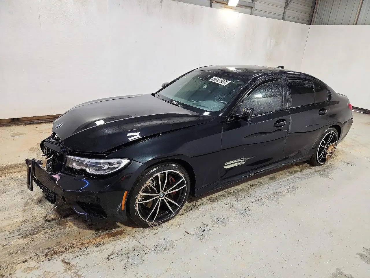 2021 BMW M340xi