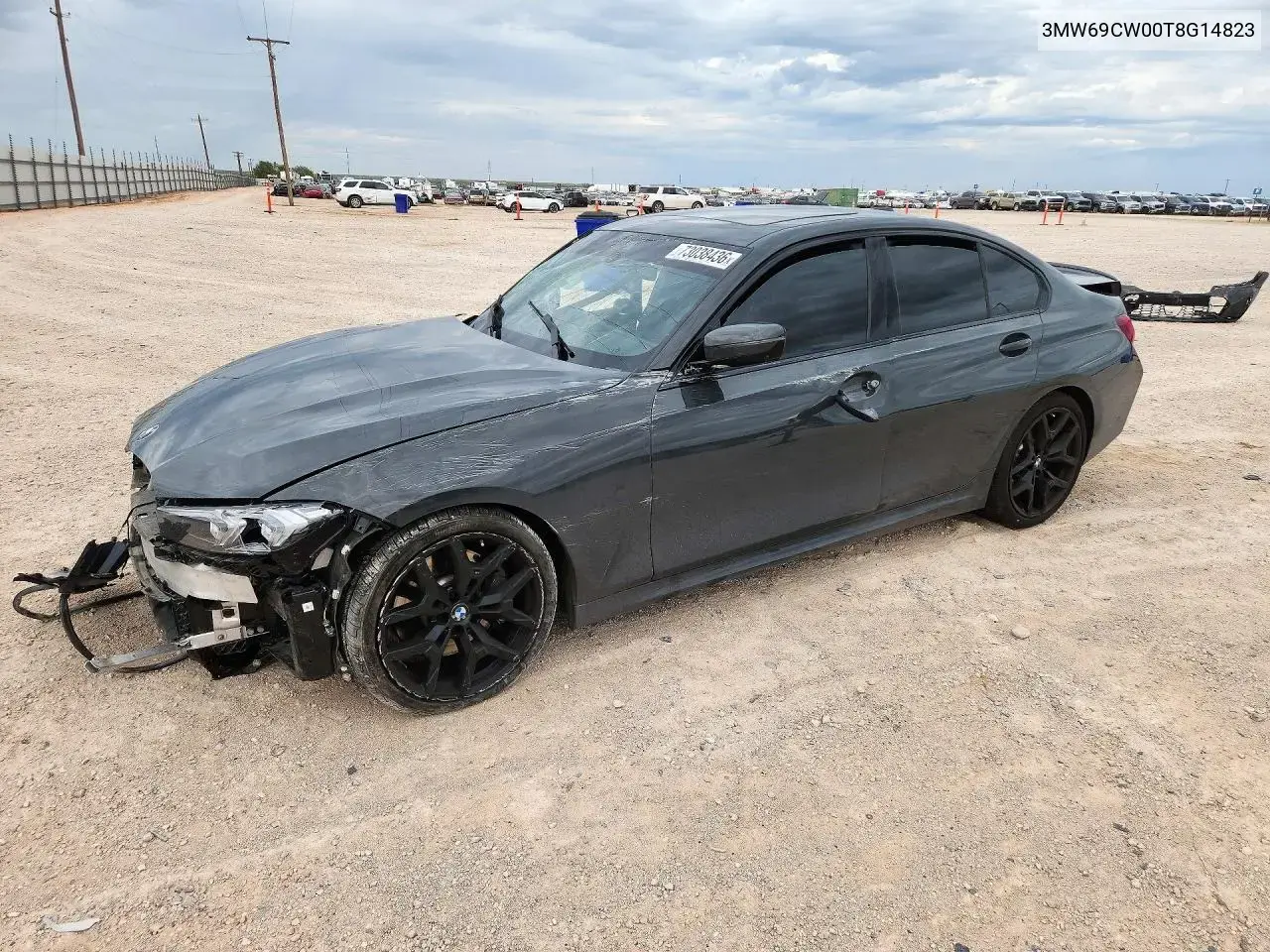 2026 BMW 330i