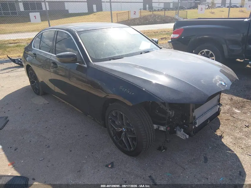 2026 BMW 330i Na