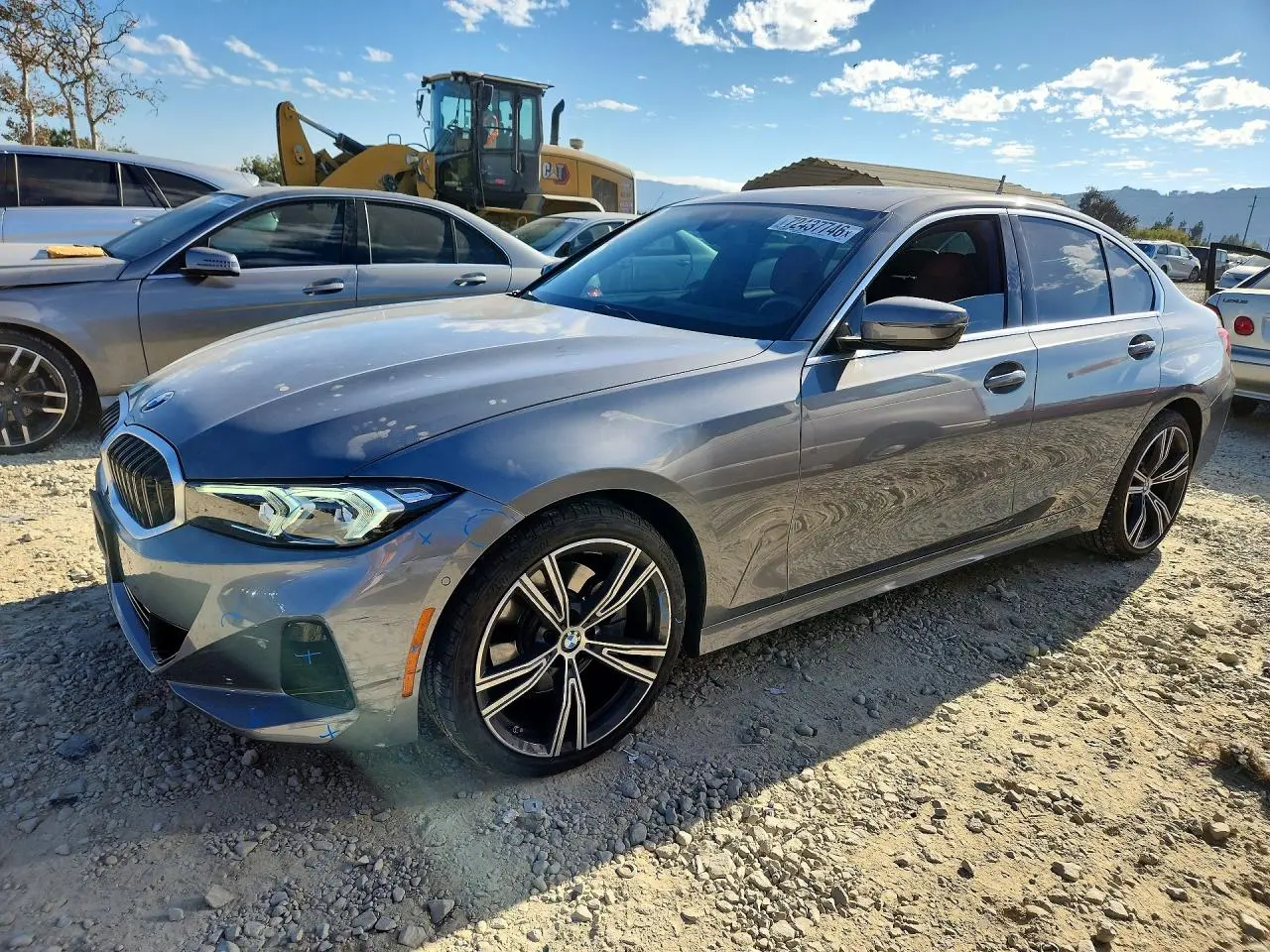 2024 BMW 330i