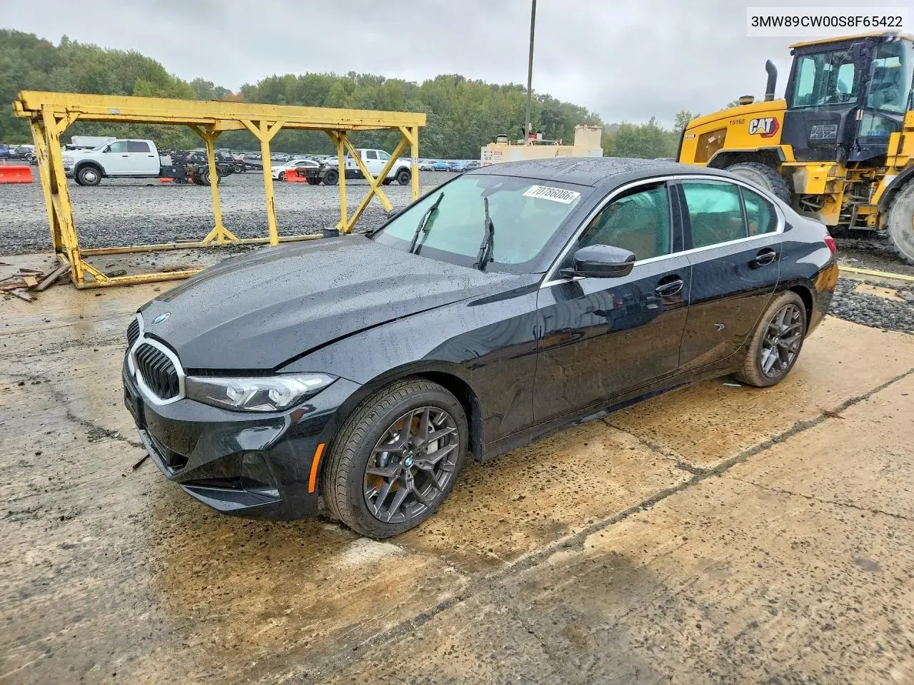 2025 BMW 330xi