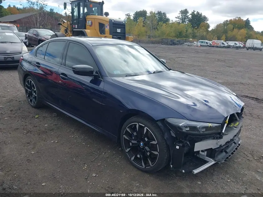 2026 BMW 330i xDrive Na