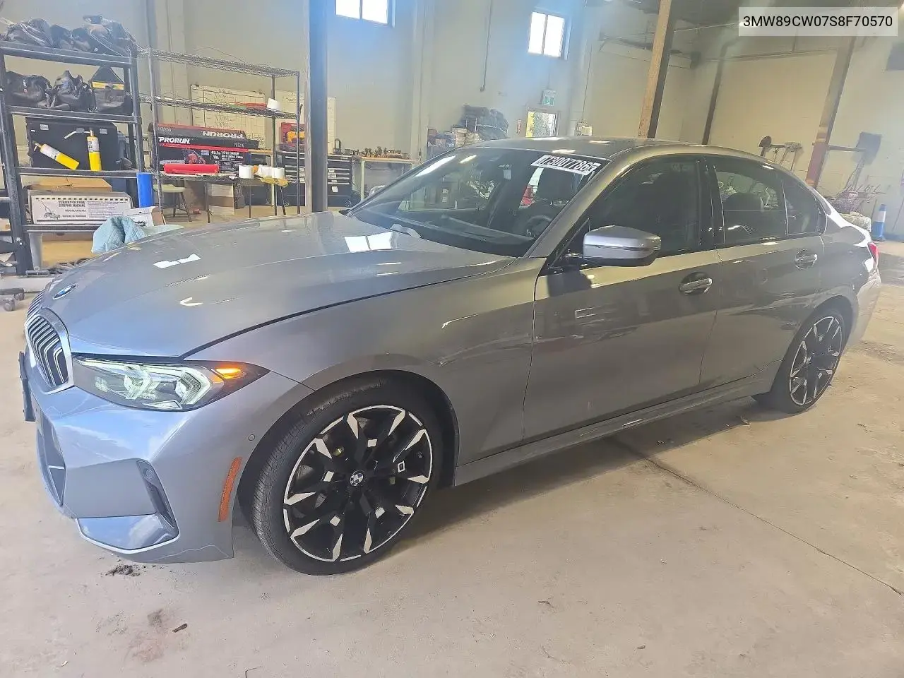 2025 BMW 330xi
