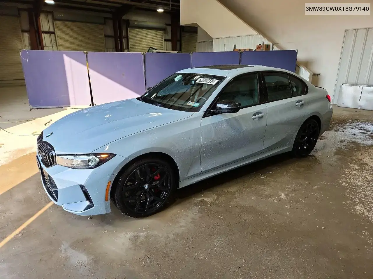 2026 BMW 330xi xDrive