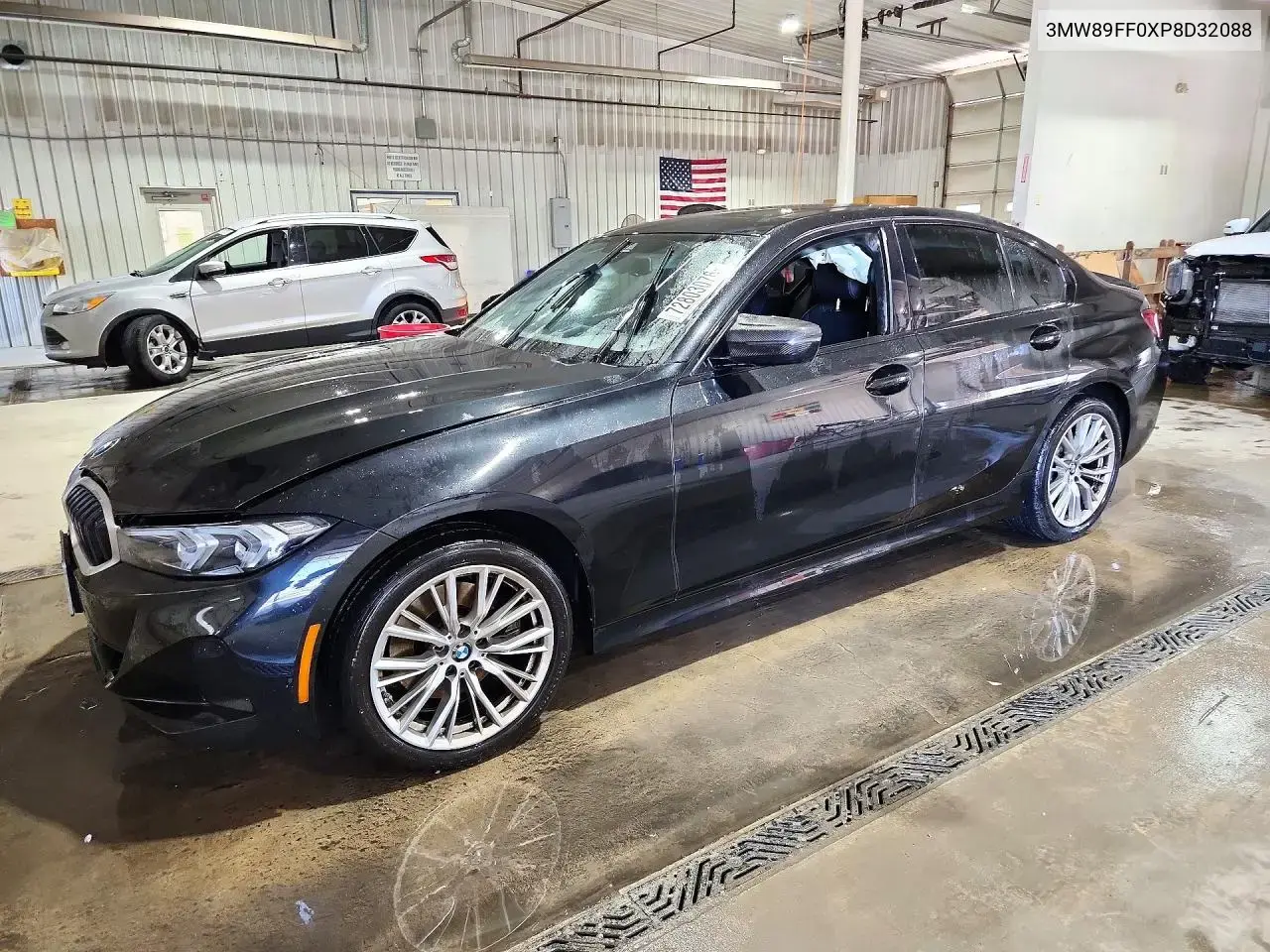 2023 BMW 330xi