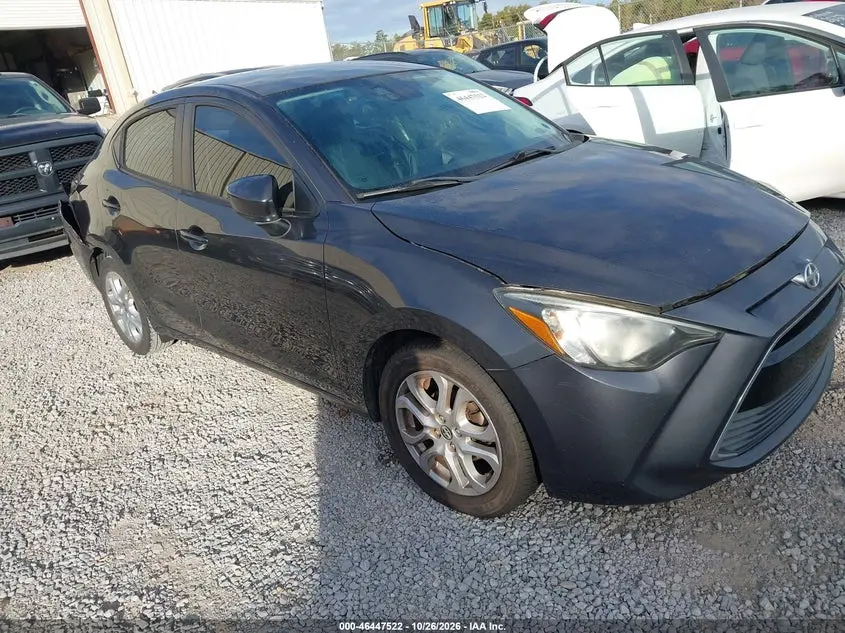 2016 Scion Ia