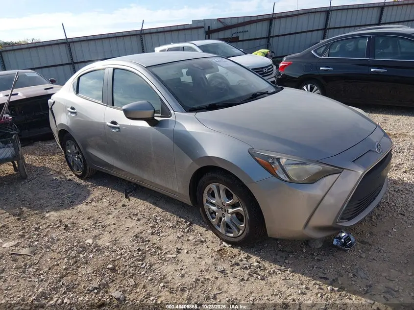 2016 Scion Ia