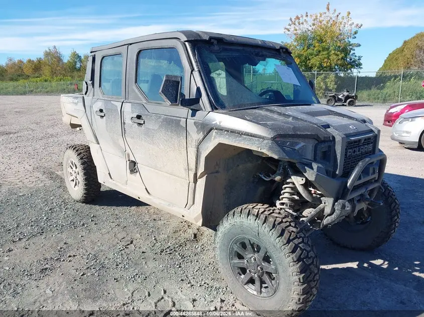 2026 Polaris Xpedition Xp 5 1000 Northstar
