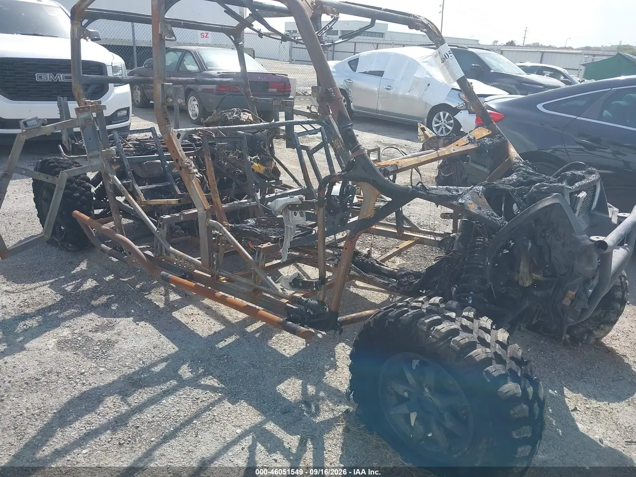 2022 Polaris General Xp 4 1000 Deluxe