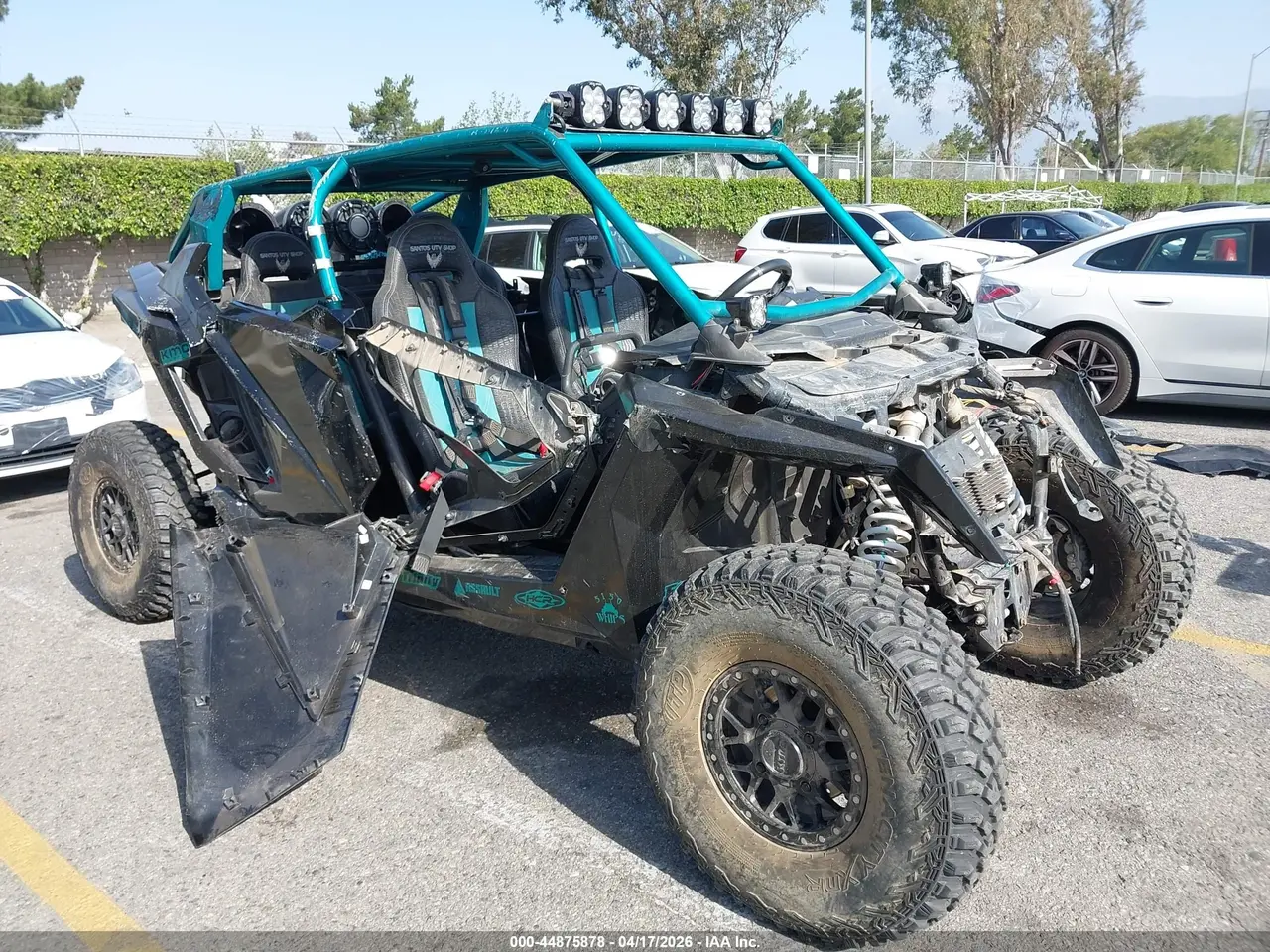 2022 Polaris Rzr Pro Xp 4 Sport