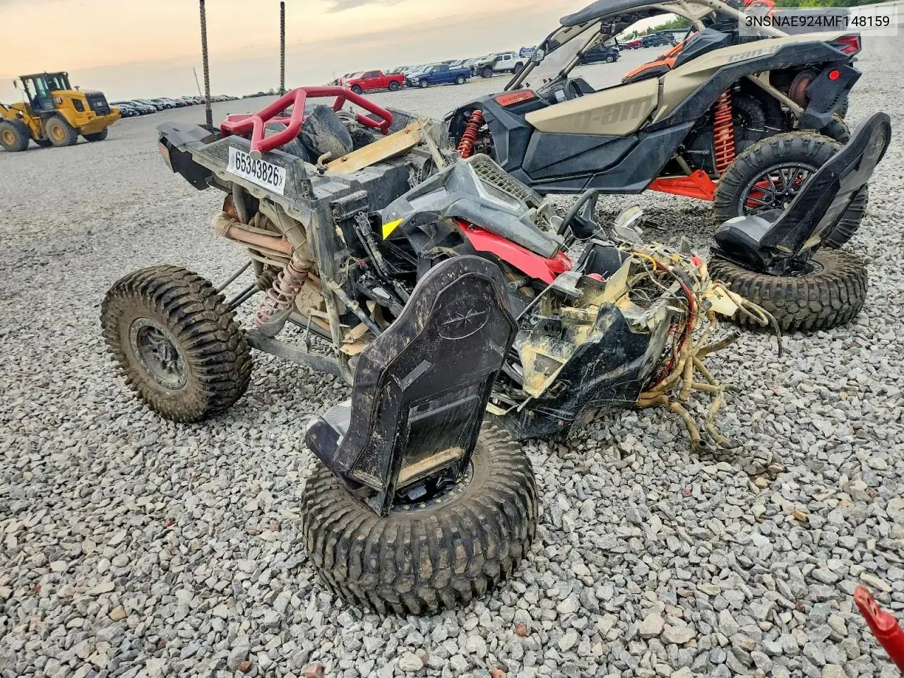 2021 Polaris Rzr Xp Turbo Utility Vehicle