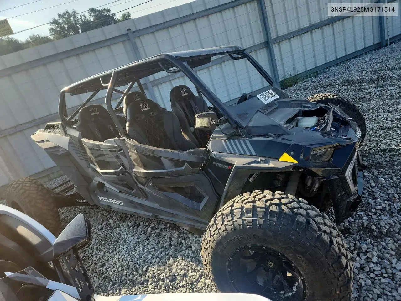 2021 Polaris Rzr Turbo