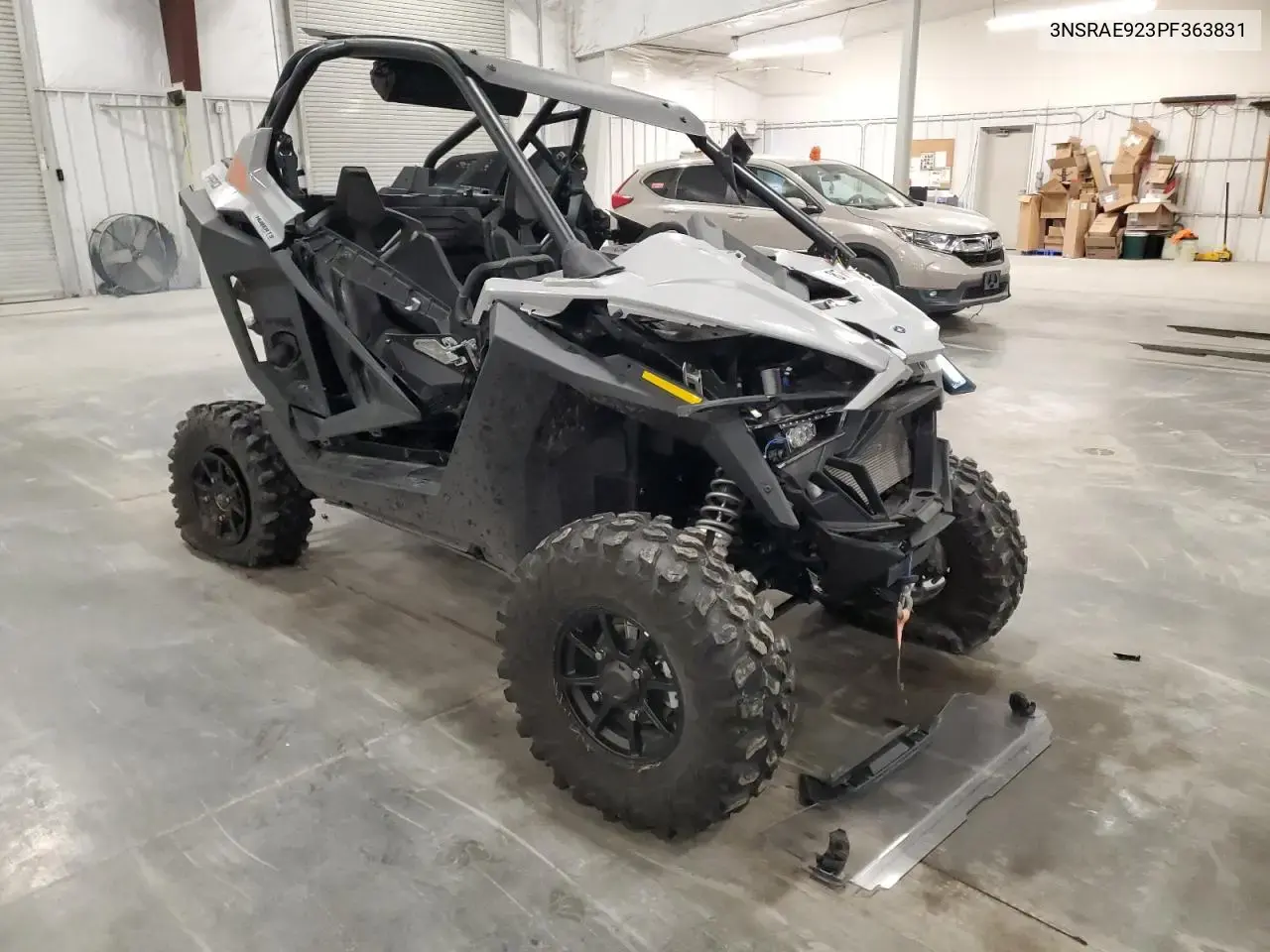 2023 Polaris Rzr Pro Xp Utility Vehicle