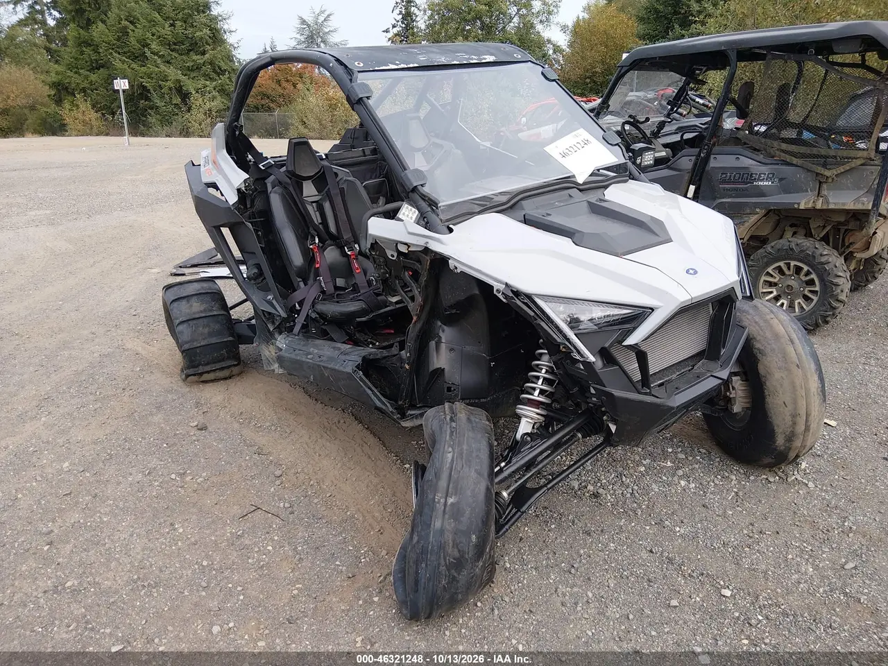 2024 Polaris Rzr Pro Xp Sport