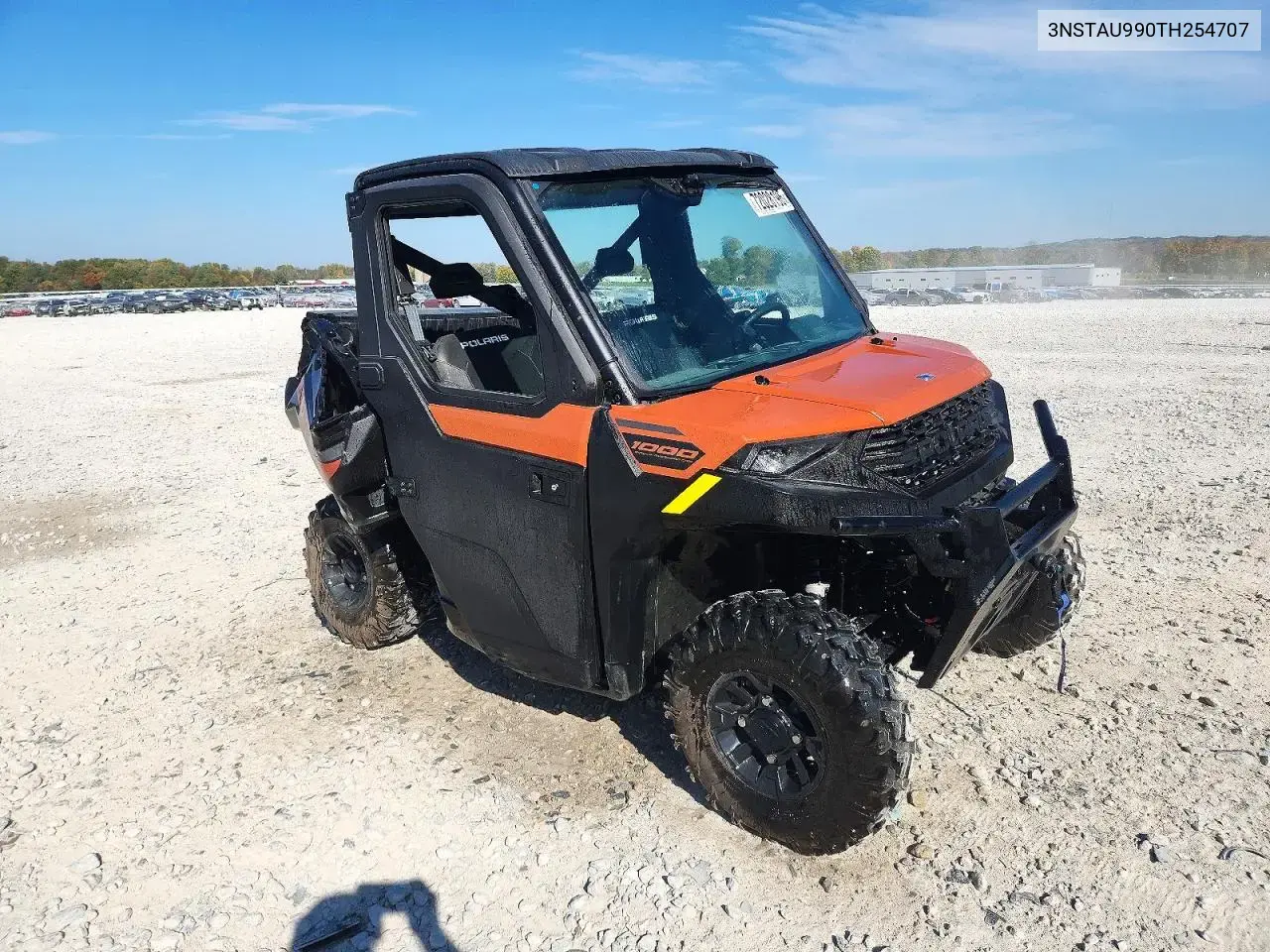 2026 Polaris Ranger 1000 Cab
