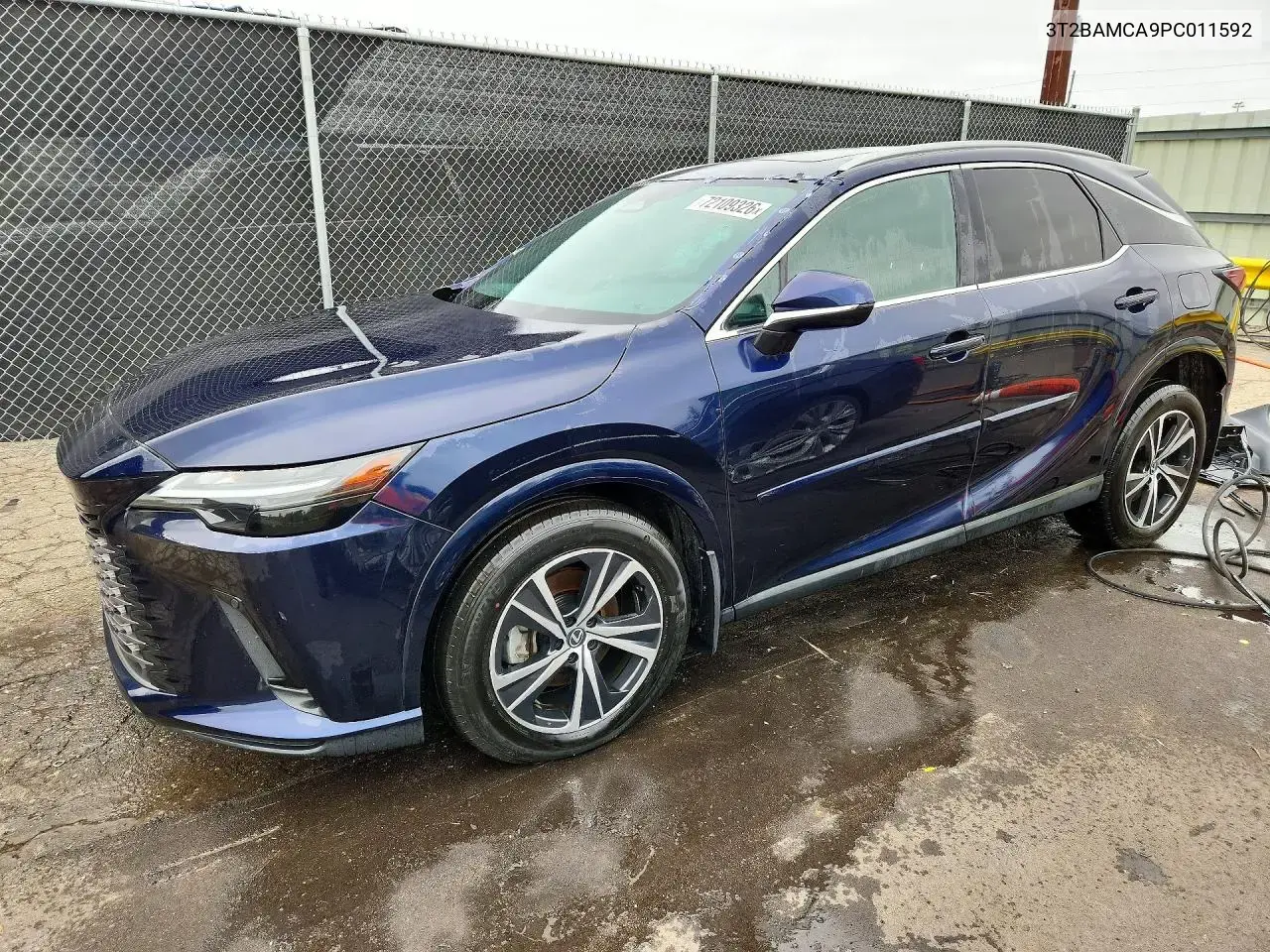 2023 Lexs RX 350 Pre