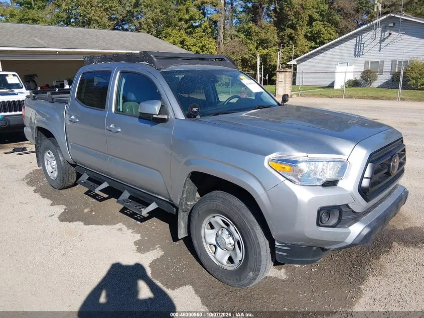 2023 Toyota Tacoma SR V6