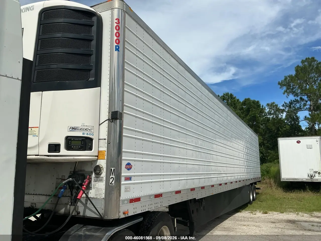 2023 Utility Trailer Mfg Utility Trailer Mfg