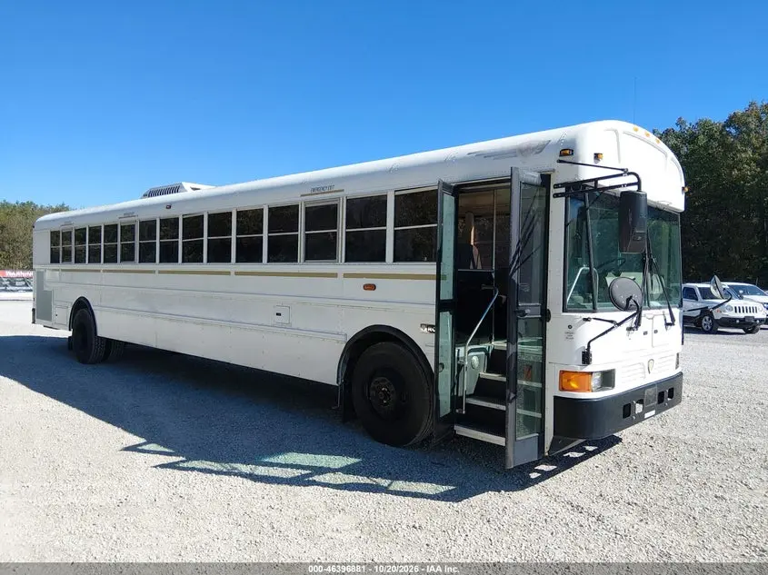 2015 Ic Corporation 3000 Re