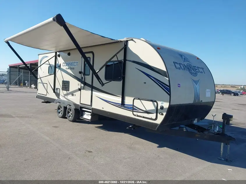 2018 Kz C241Rlk Connect