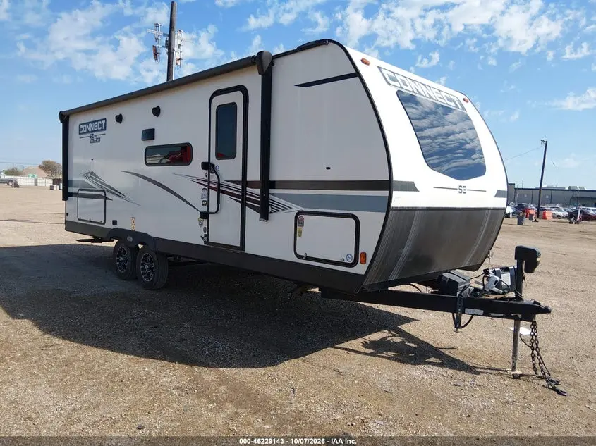 2022 K-Z Inc Travel Trailer