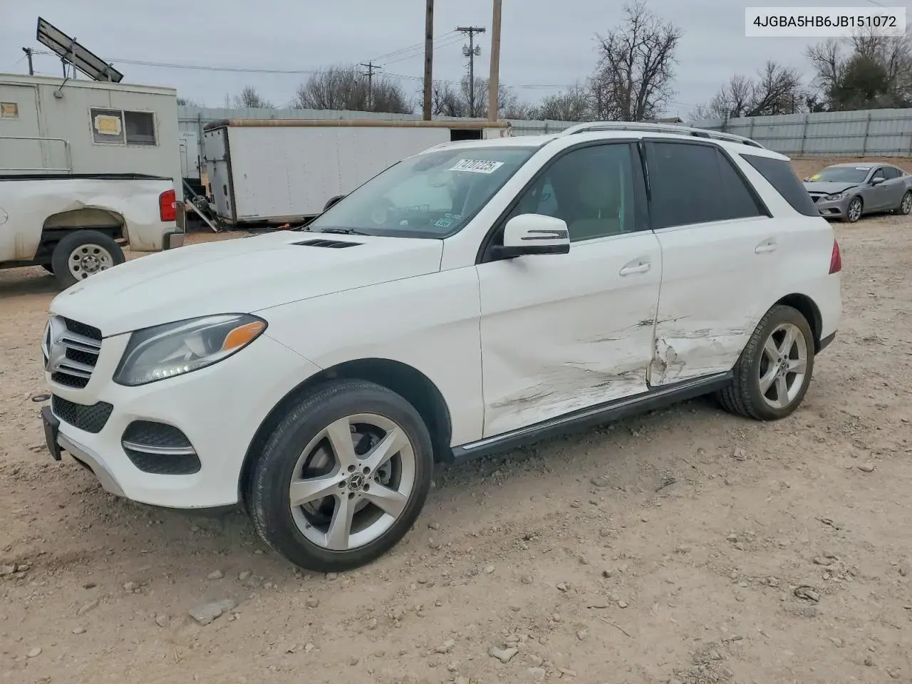 2018 Mercedes-Benz 350