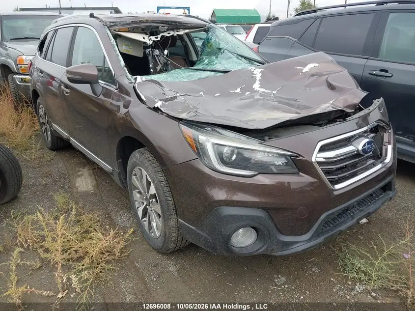 2019 Subaru Outback 3.6R Premier Eyesight Package/3.6R Touring