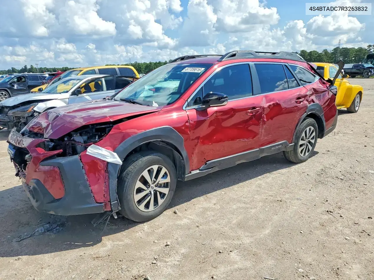 2024 Subaru Outback Premium