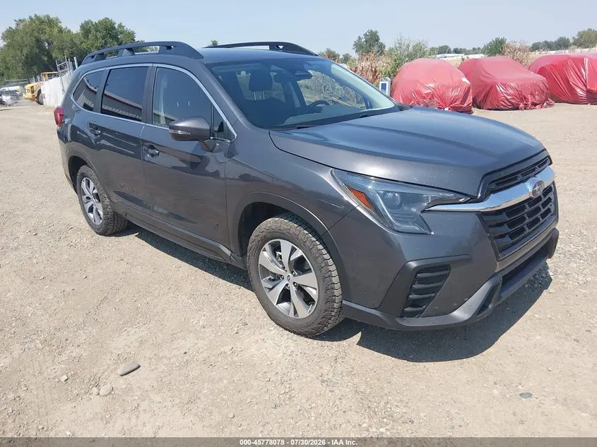 2023 Subaru Ascent Premium 8-Passenger