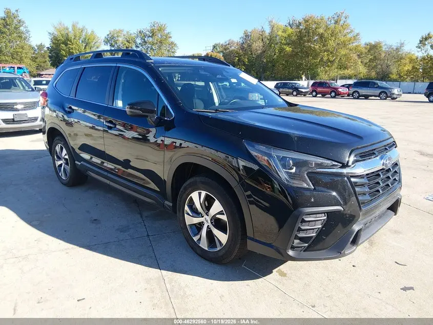 2023 Subaru Ascent Premium 8-Passenger