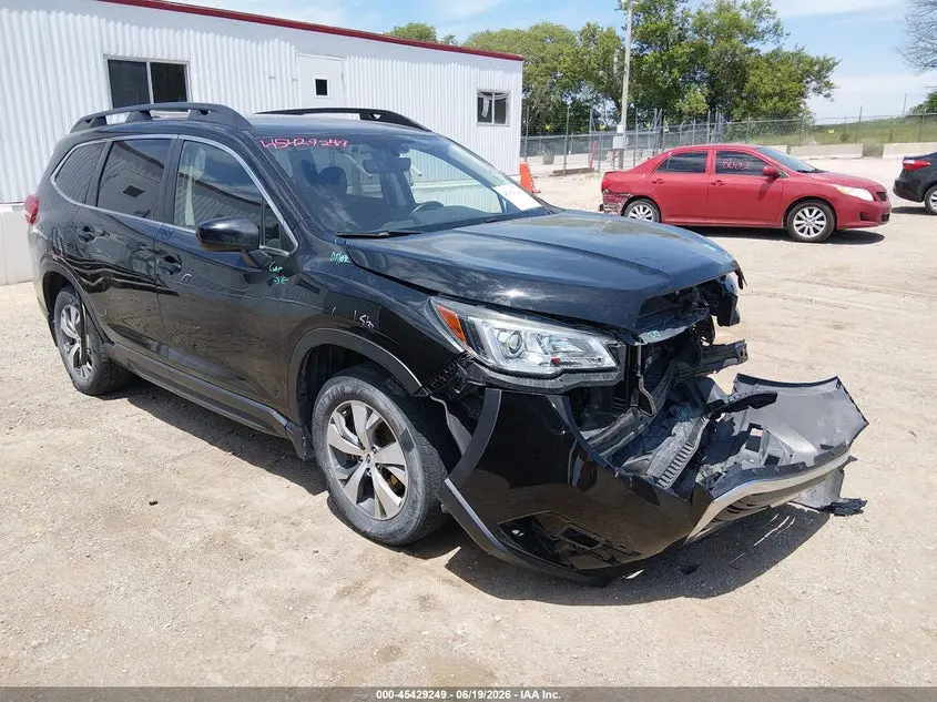 2019 Subaru Ascent Premium