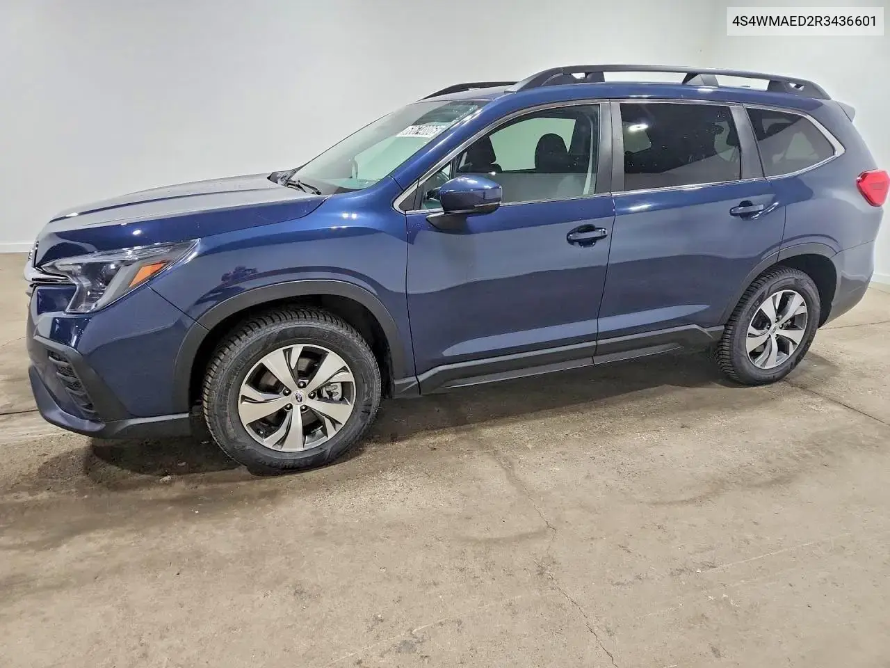 2024 Subaru Ascent Premium