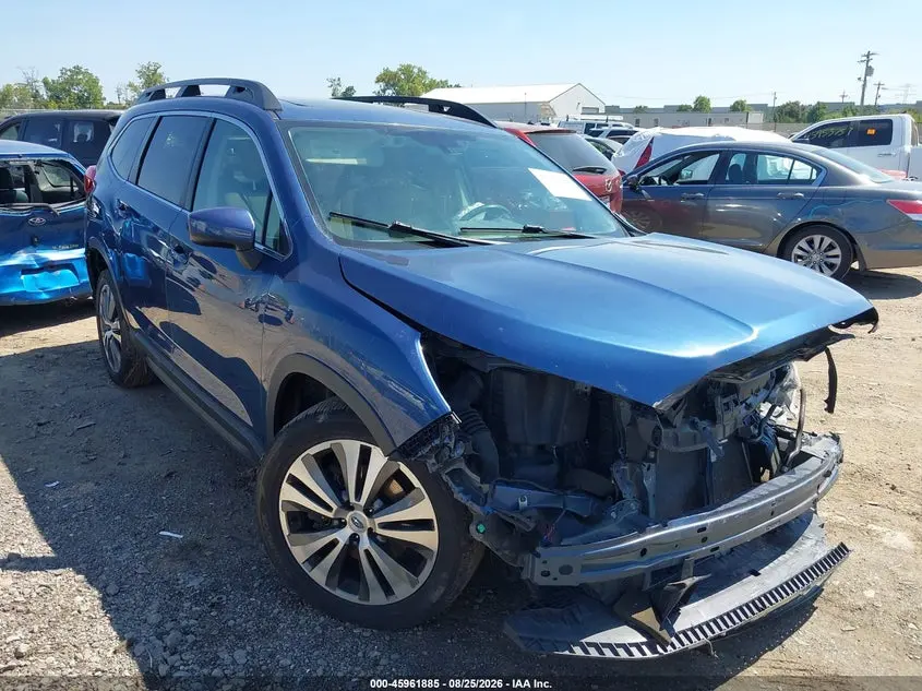 2019 Subaru Ascent Premium