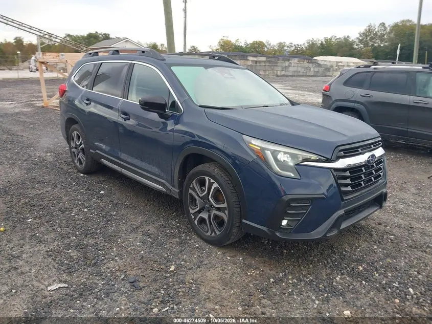 2024 Subaru Ascent Limited 8-Passenger