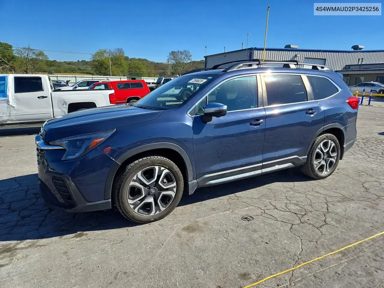 2023 Subaru Ascent Limited