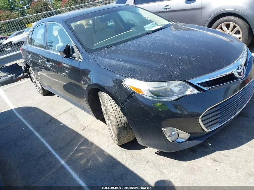 2015 Toyota Avalon XLE Touring
