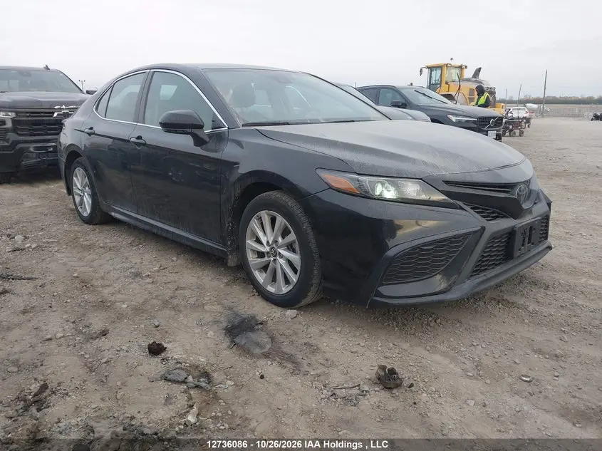 2024 Toyota Camry SE Night Shade/Se