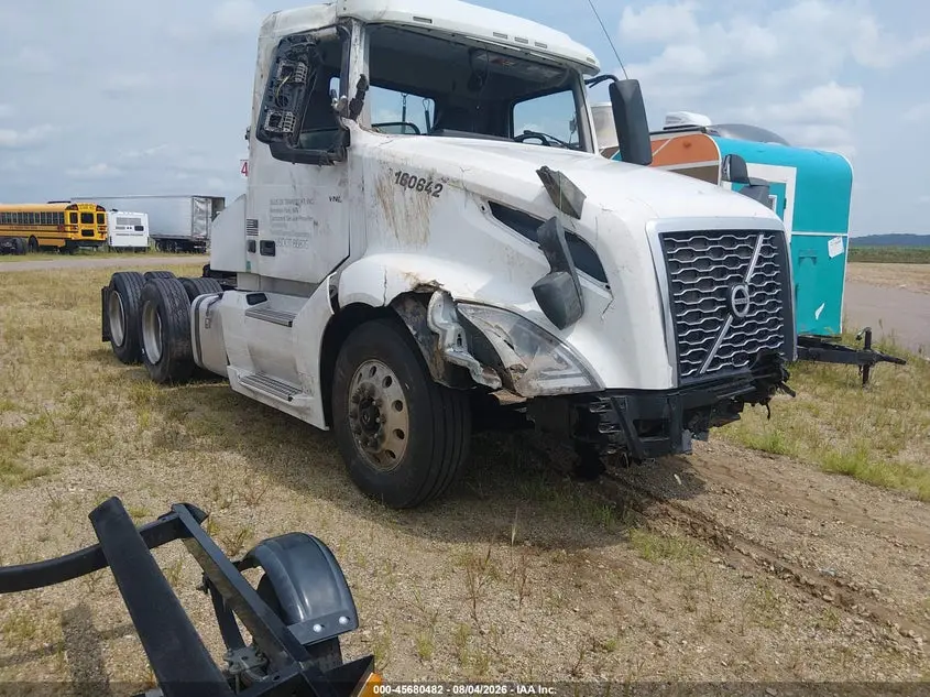2019 Volvo Vnl