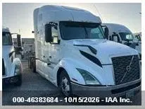2019 Volvo Vnl