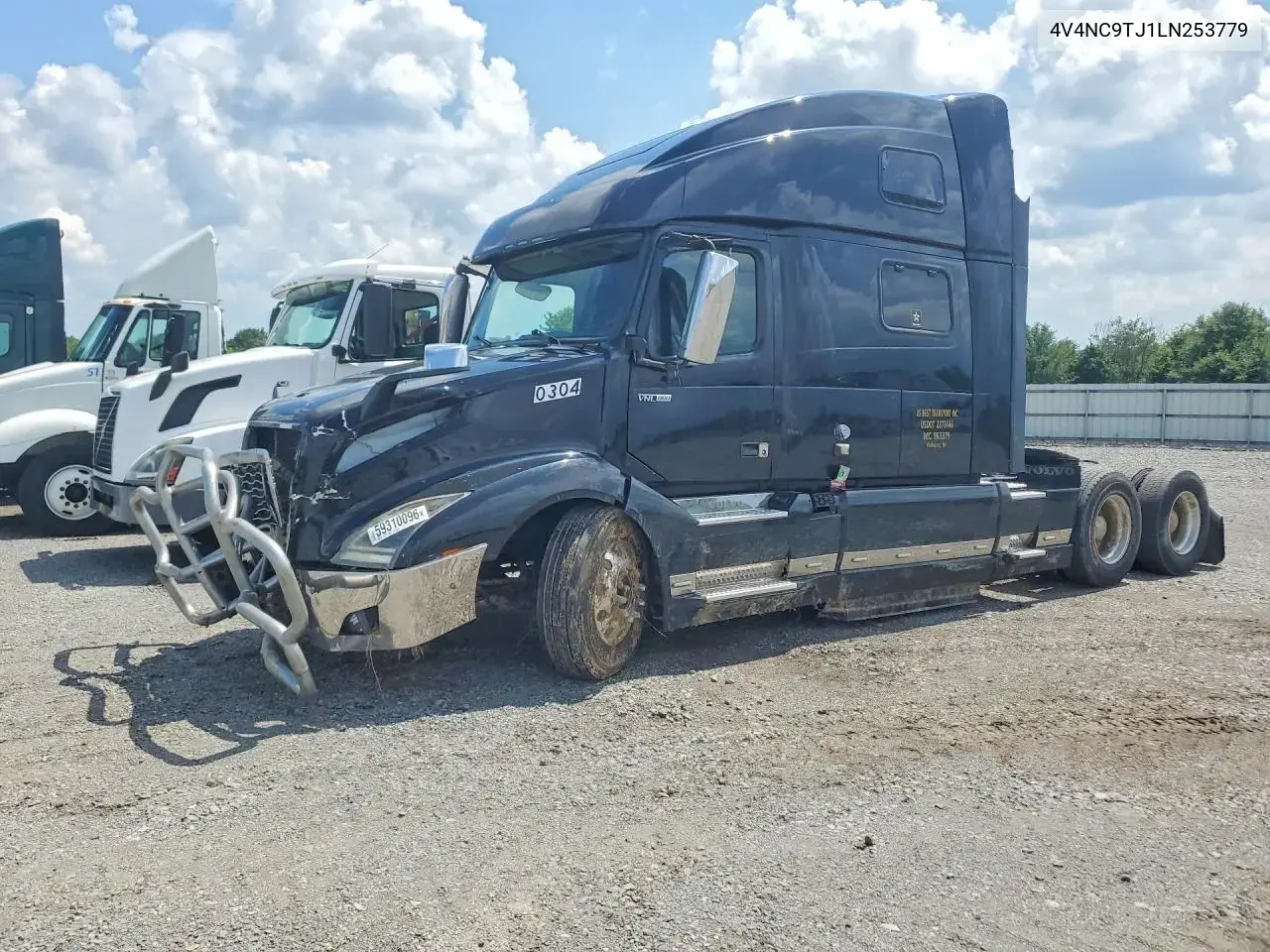 2020 Volvo Vnl (4)