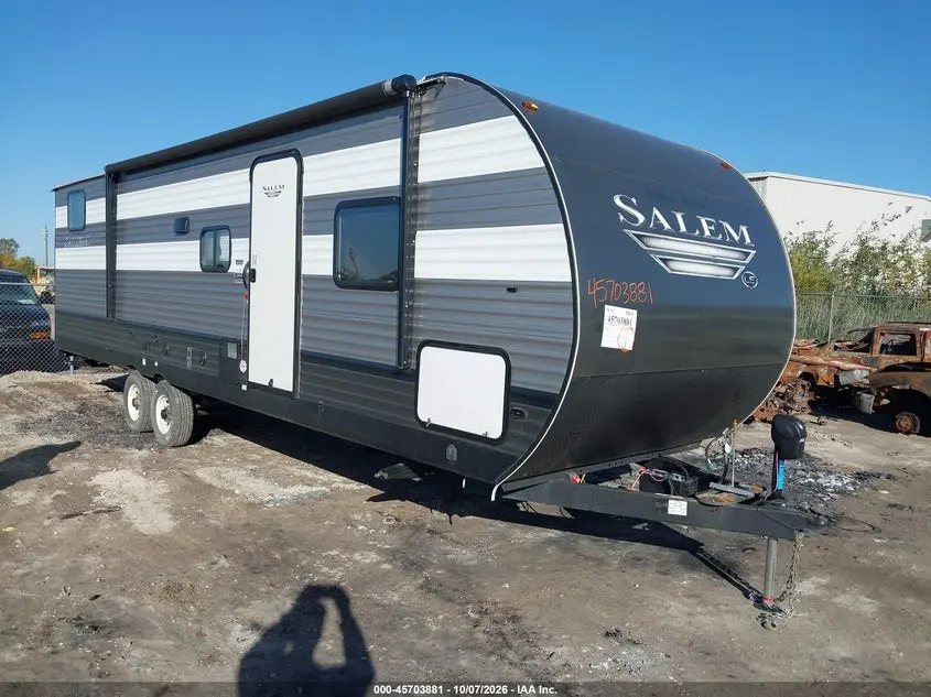 2019 Salem Other