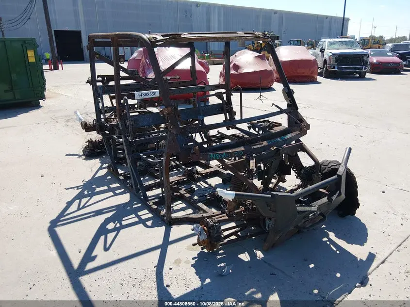 2025 Polaris Ranger Crew 1000 Premium