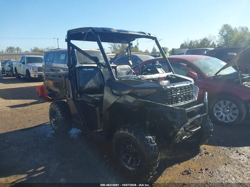 2024 Polaris Ranger 1000 Eps/1000 Premium