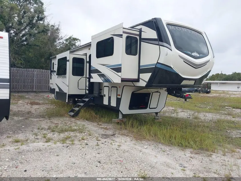 2021 Keystone Rv Other