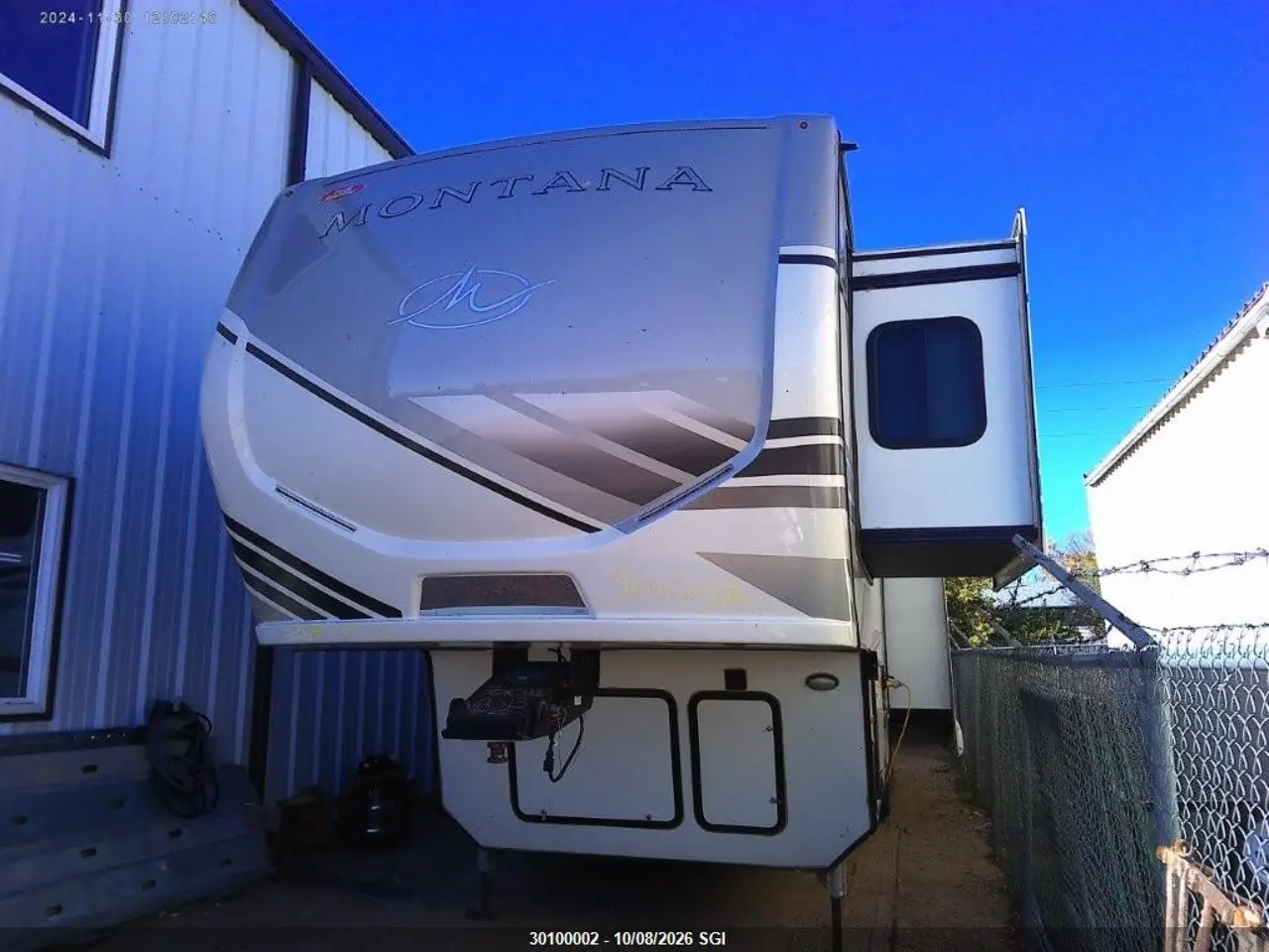 2022 Keystone