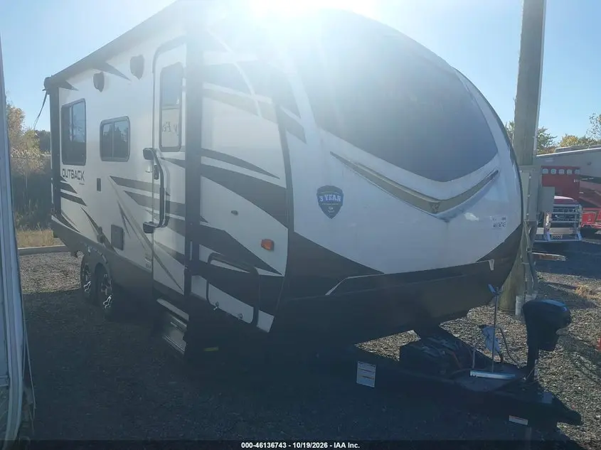 2021 Keystone Rv Other