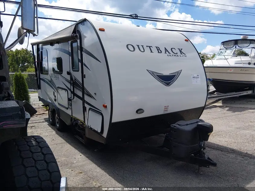 2017 Keystone Rv Other