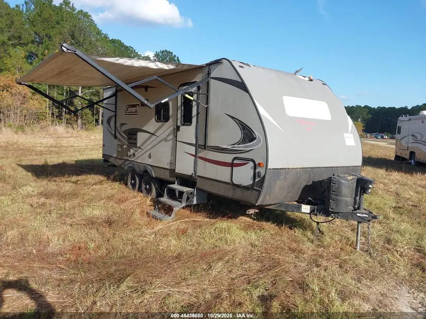 2019 Coleman Other