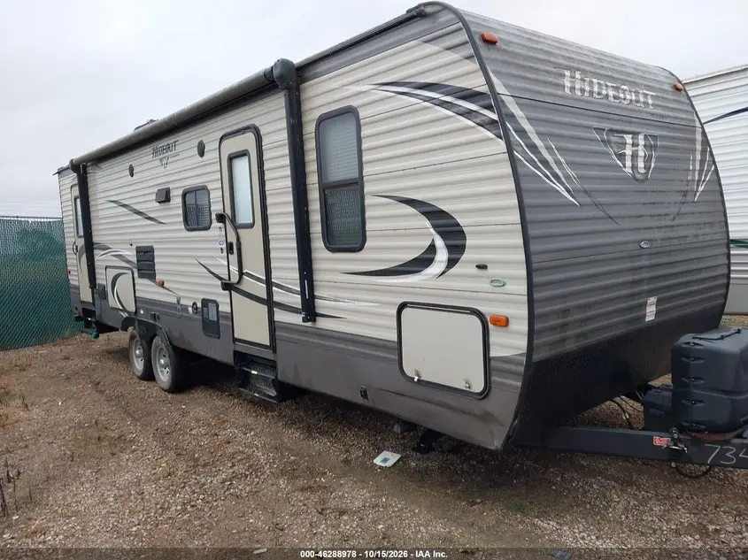 2017 Keystone Rv Other